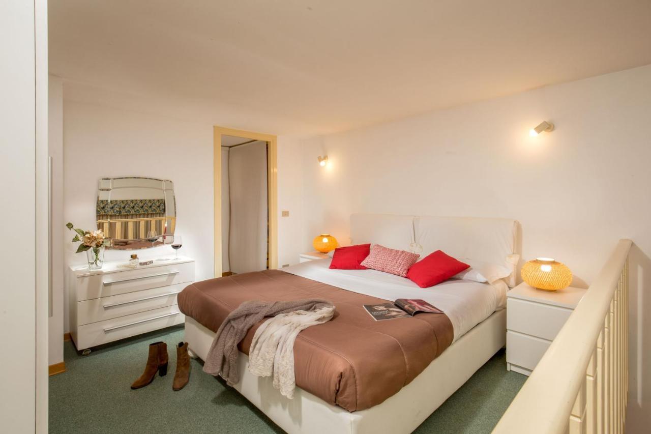 Navona White Apartment Róma Kültér fotó